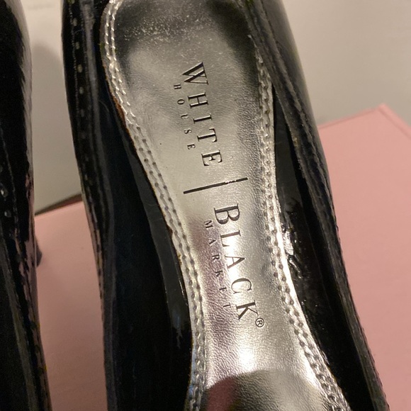 White House Black Market 6M - Picture 4 of 5